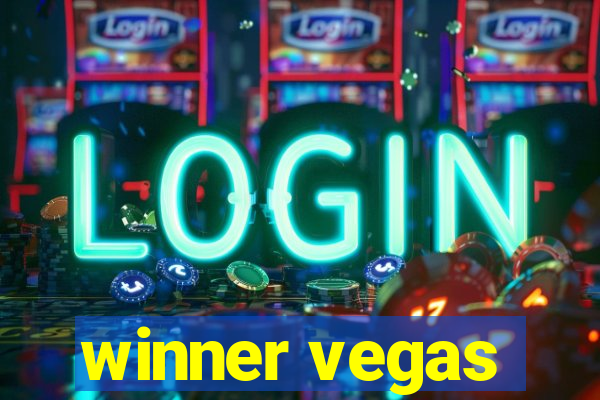 winner vegas